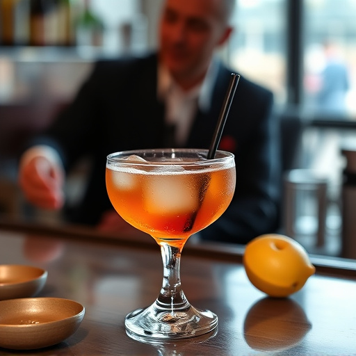 cocktail