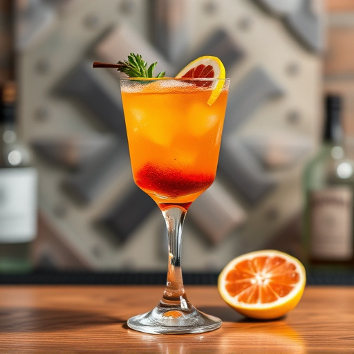 cocktail