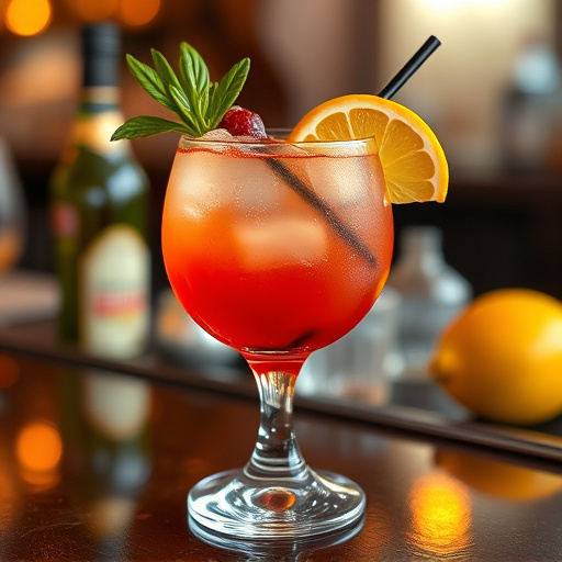 cocktail