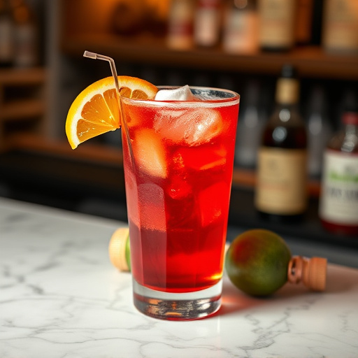 cocktail
