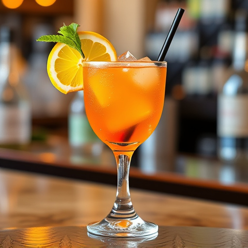 cocktail