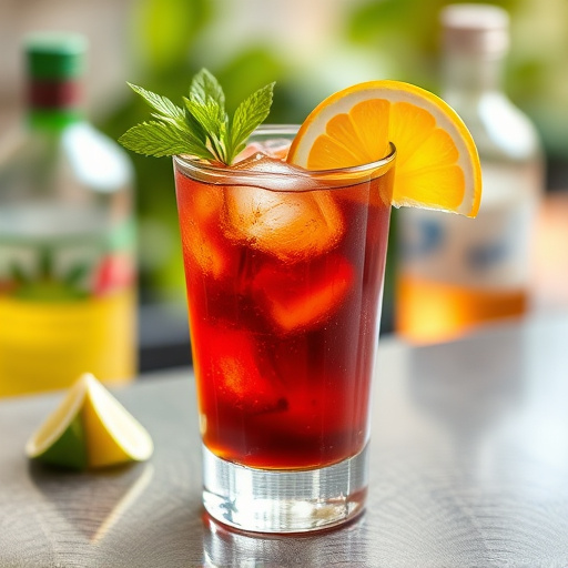 cocktail