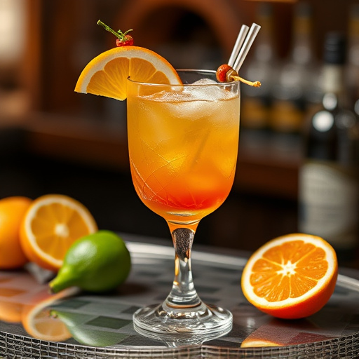 cocktail