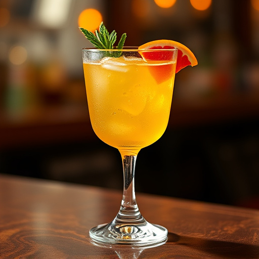 cocktail
