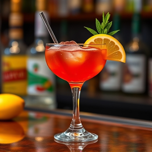 cocktail
