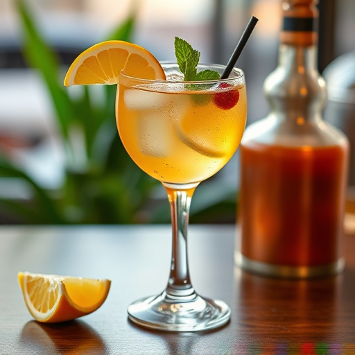 cocktail