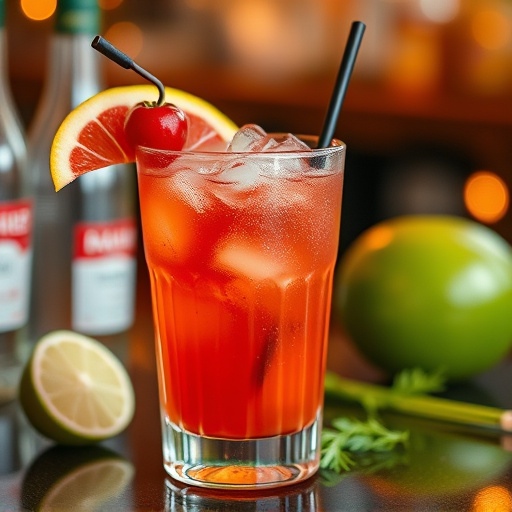 cocktail