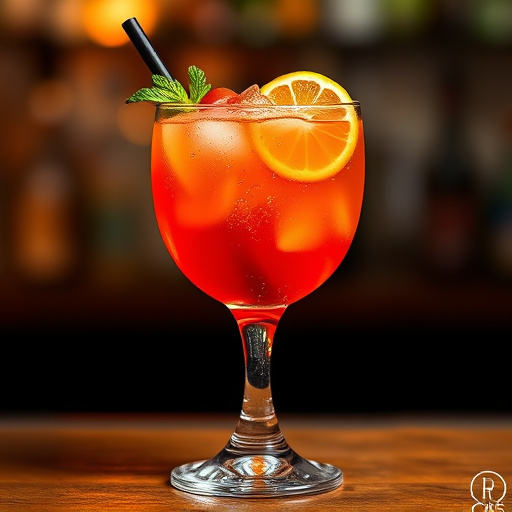 cocktail