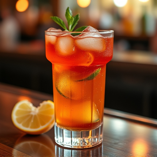 cocktail