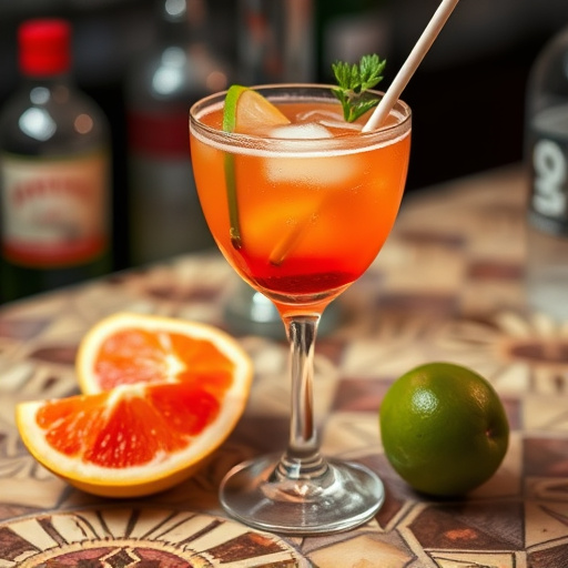 cocktail