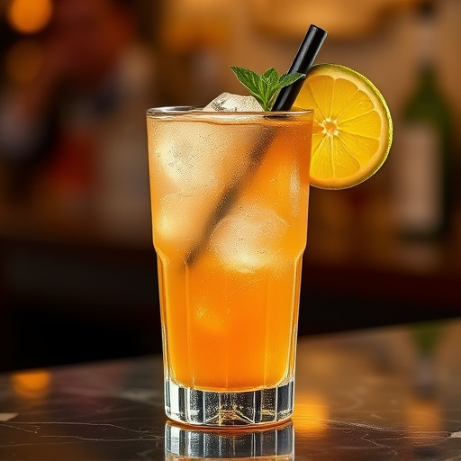 cocktail