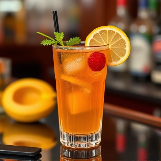 cocktail
