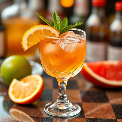 cocktail