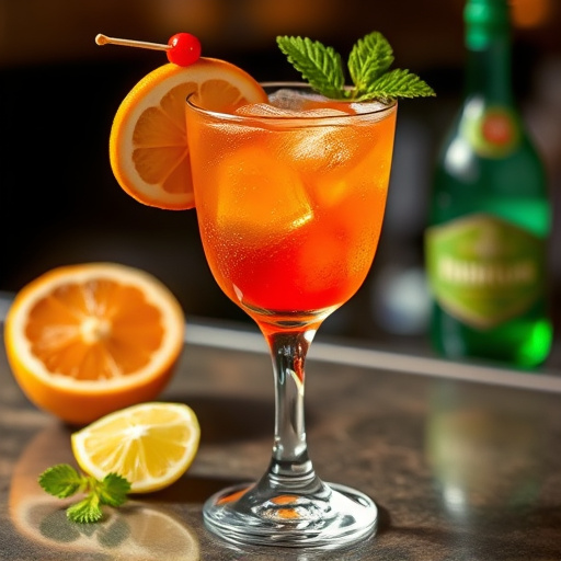 cocktail