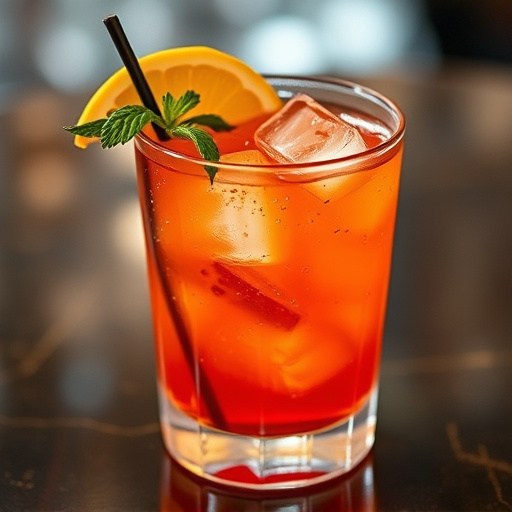cocktail