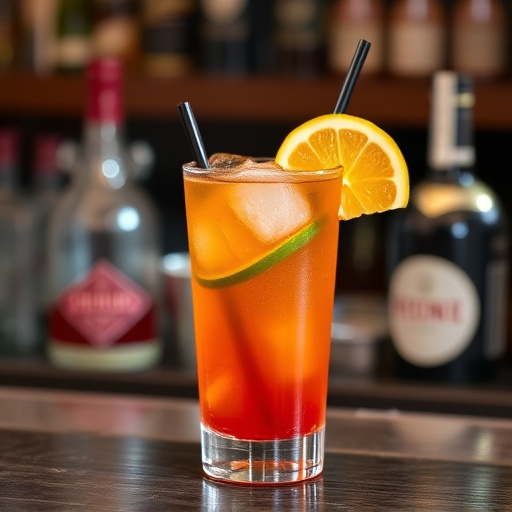 cocktail