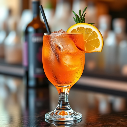 cocktail