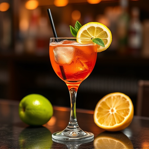 cocktail