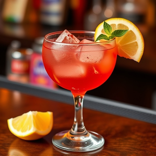 cocktail