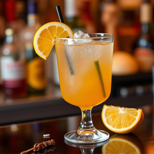 cocktail
