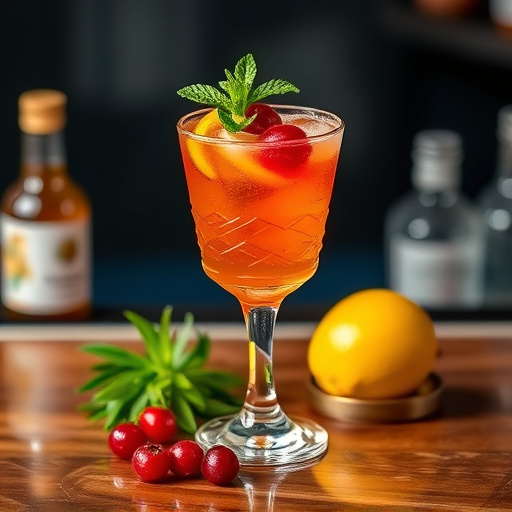cocktail