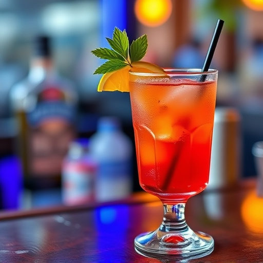 cocktail