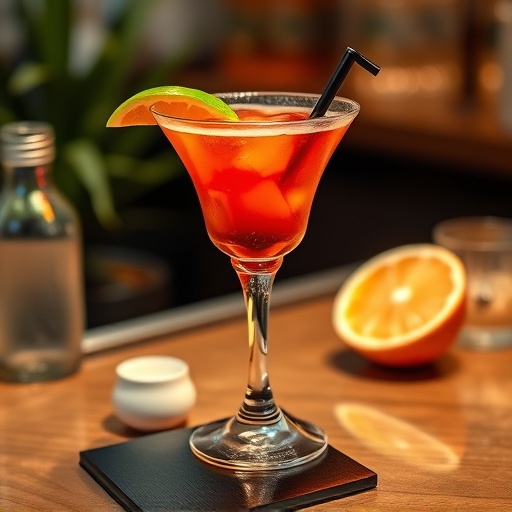 cocktail