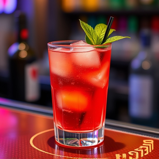 cocktail