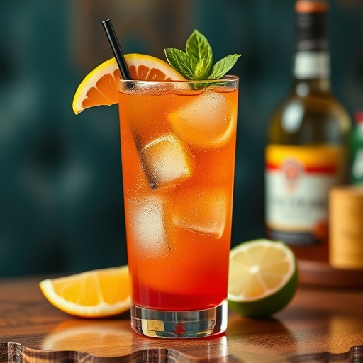 cocktail