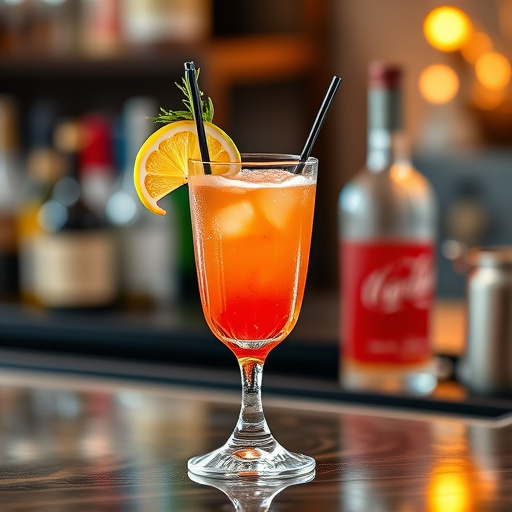 cocktail