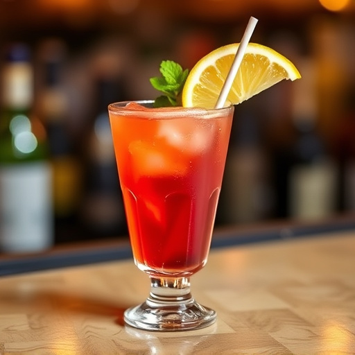 cocktail