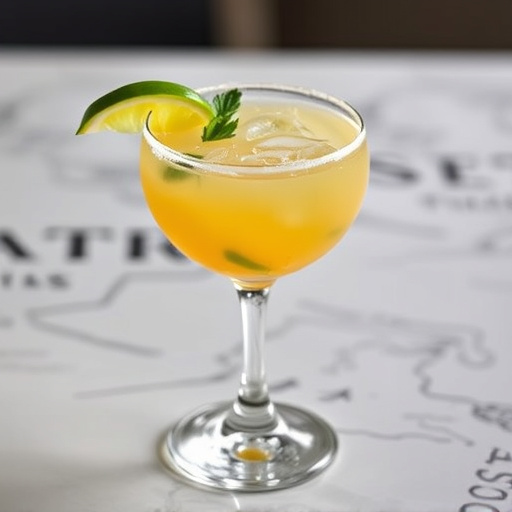 cocktail
