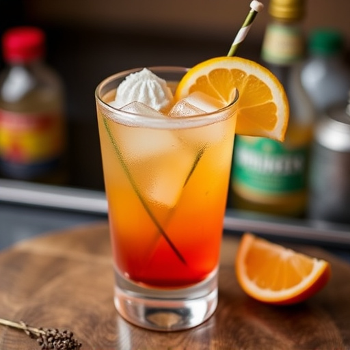 cocktail
