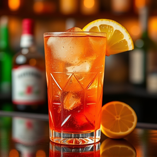 cocktail