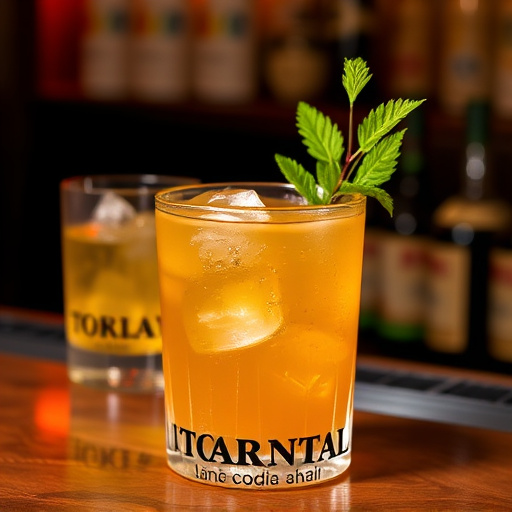 cocktail