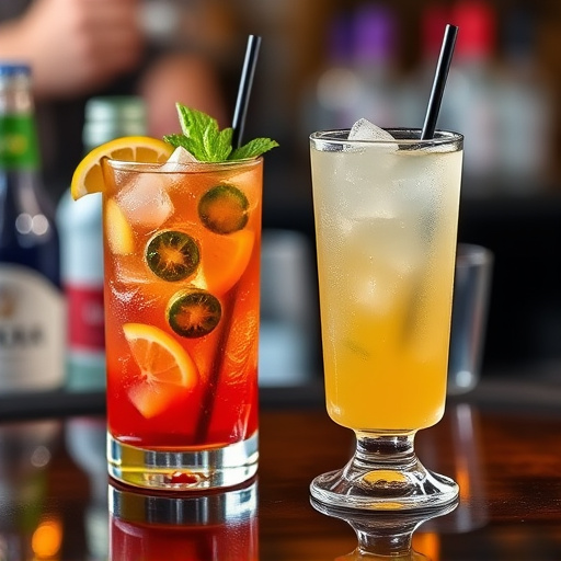 cocktail
