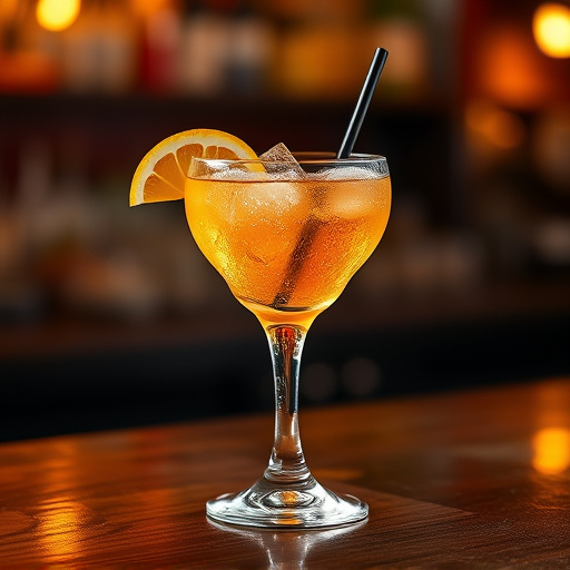 cocktail