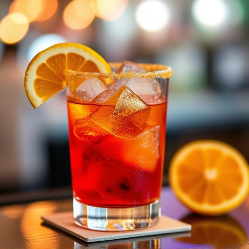 cocktail
