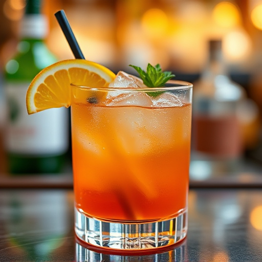 cocktail