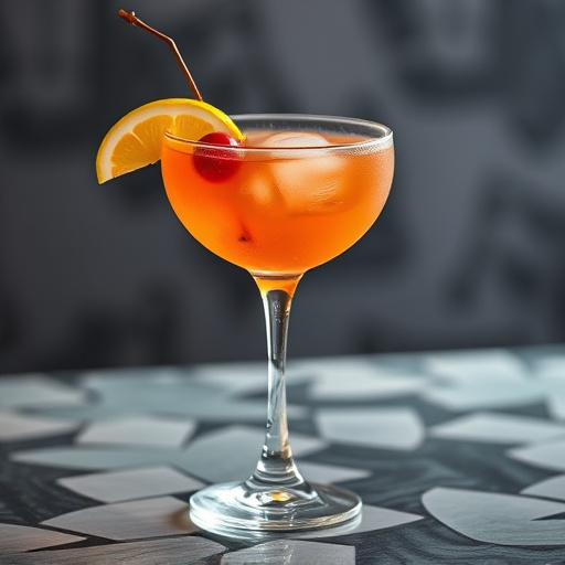 cocktail