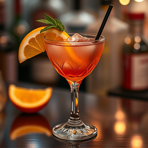 cocktail