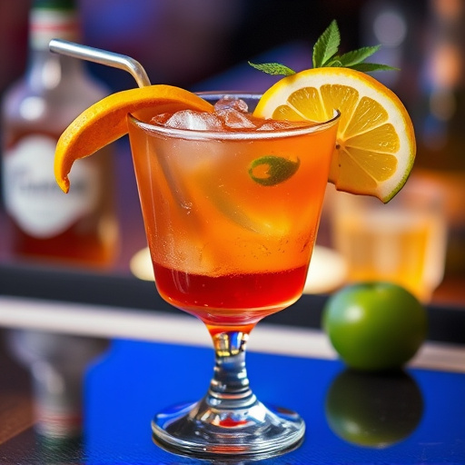 cocktail