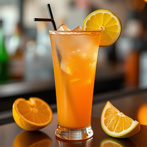 cocktail