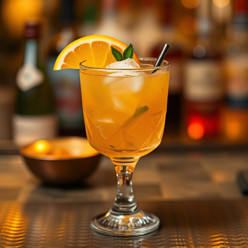 cocktail