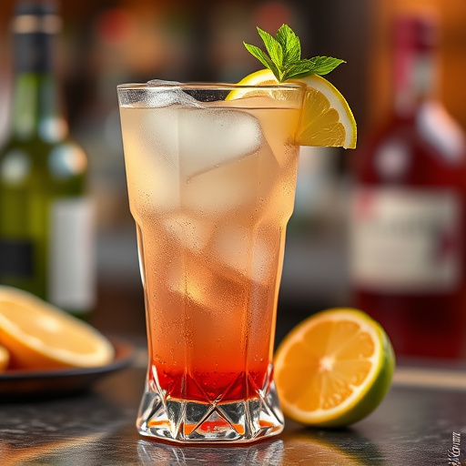 cocktail