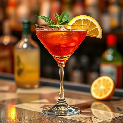 cocktail