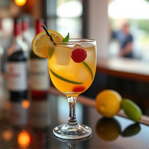 cocktail