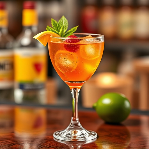 cocktail