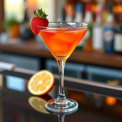 cocktail