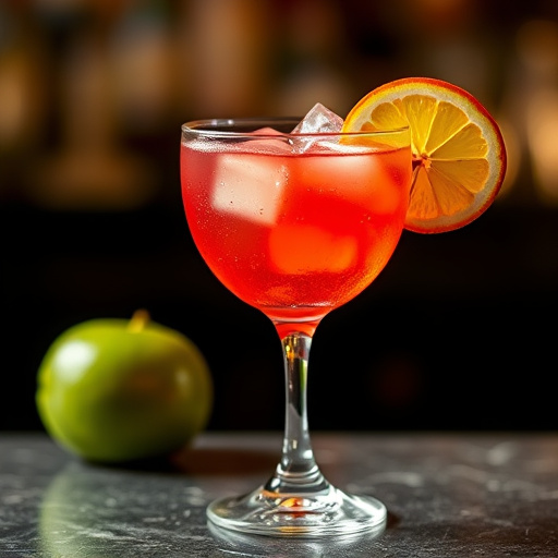 cocktail